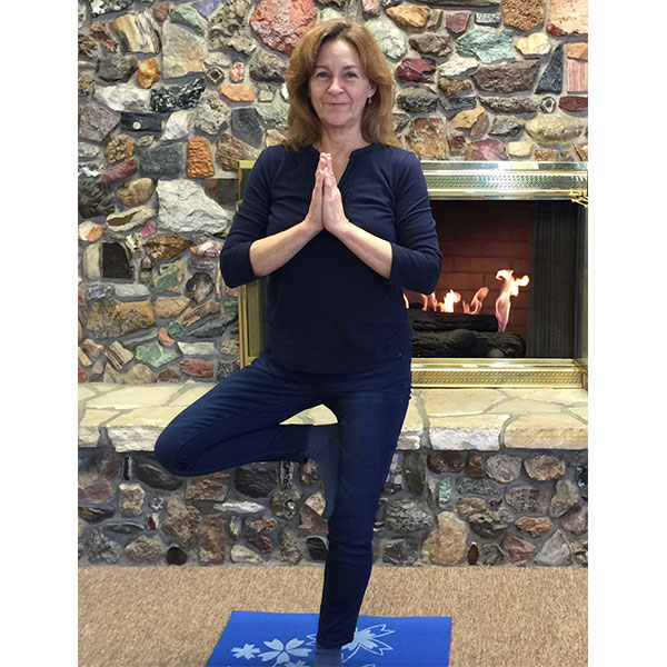 Yoga Center of Fresno Official  Site